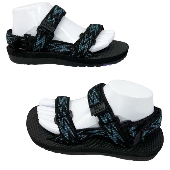 High Sierra outdoors shoes size 9 women’s - Picture 6 of 16